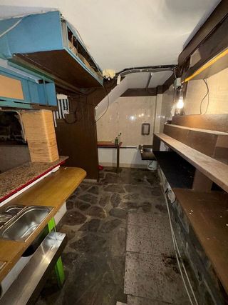 Local comercial en venta en Zona Martiánez en Puerto de la Cruz