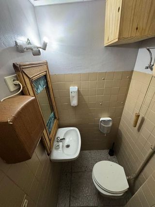 Local comercial en venta en Zona Martiánez en Puerto de la Cruz