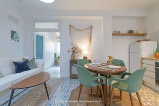 Piso en alquiler en Torrefiel en Valencia