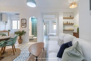 Piso en alquiler en Torrefiel en Valencia