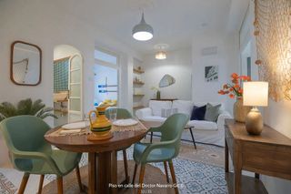 Piso en alquiler en Torrefiel en Valencia