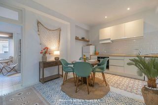 Piso en alquiler en Torrefiel en Valencia