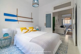 Piso en alquiler en Torrefiel en Valencia