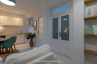 Piso en alquiler en Torrefiel en Valencia