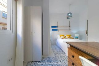 Piso en alquiler en Torrefiel en Valencia