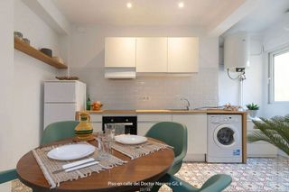 Piso en alquiler en Torrefiel en Valencia