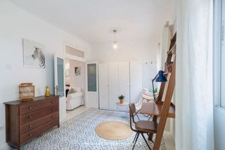 Piso en alquiler en Torrefiel en Valencia