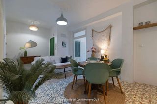 Piso en alquiler en Torrefiel en Valencia