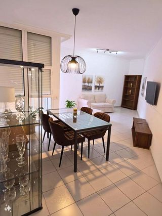 Piso en venta en Santa Catalina - Canteras en Palmas de Gran Canaria(Las)