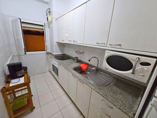Piso en venta en Santa Catalina - Canteras en Palmas de Gran Canaria(Las)