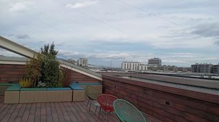 Oficina en alquiler en Port en Badalona