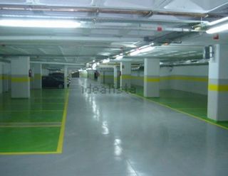 Oficina en alquiler en Port en Badalona