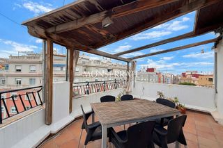 Piso en alquiler en Arrancapins en Valencia