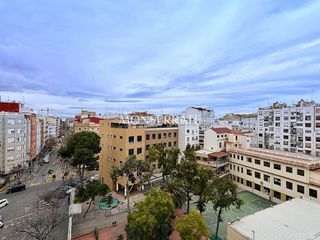 Piso en alquiler en Arrancapins en Valencia