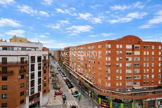 Piso en alquiler en Arrancapins en Valencia