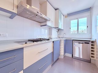 Piso en alquiler en Arrancapins en Valencia