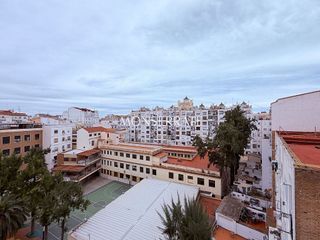 Piso en alquiler en Arrancapins en Valencia