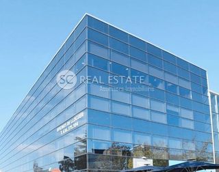 Local comercial en alquiler en Coll Favà - Can Magí en Sant Cugat del Vallès