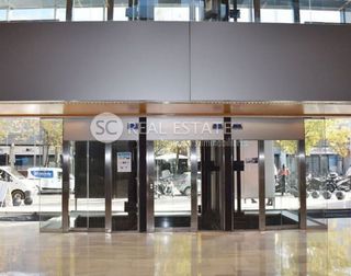 Local comercial en alquiler en Coll Favà - Can Magí en Sant Cugat del Vallès