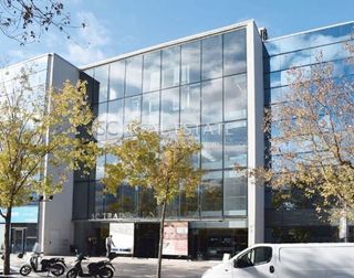 Local comercial en alquiler en Coll Favà - Can Magí en Sant Cugat del Vallès