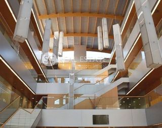 Local comercial en alquiler en Coll Favà - Can Magí en Sant Cugat del Vallès