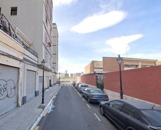 Piso en venta en El Grau en Valencia