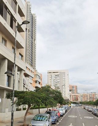 Garaje en alquiler en Los Llanos en Santa Cruz de Tenerife