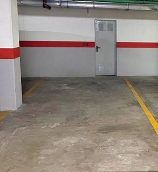 Garaje en alquiler en Los Llanos en Santa Cruz de Tenerife