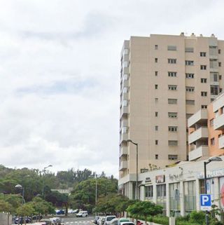 Garaje en alquiler en Los Llanos en Santa Cruz de Tenerife