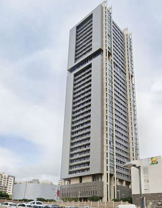 Garaje en alquiler en Los Llanos en Santa Cruz de Tenerife