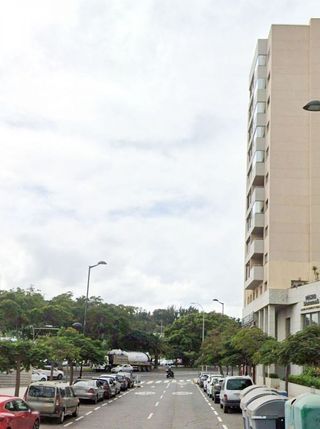 Garaje en alquiler en Los Llanos en Santa Cruz de Tenerife