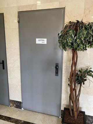 Garaje en alquiler en Los Llanos en Santa Cruz de Tenerife