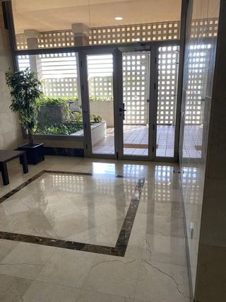 Garaje en alquiler en Los Llanos en Santa Cruz de Tenerife