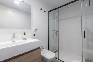 Piso en venta en Zona Norte en Estepona