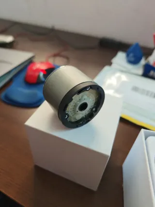 Cerradura Inteligente Danalock