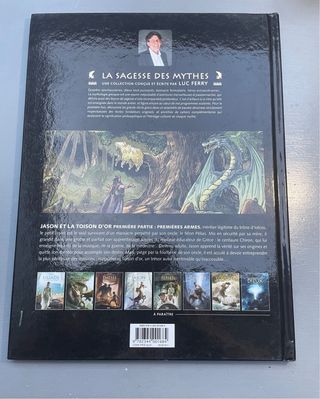 La pomme de discorde