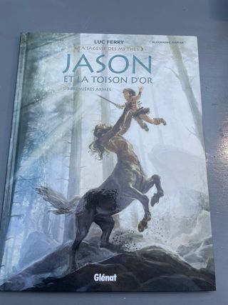 La pomme de discorde