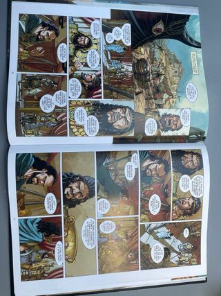 La pomme de discorde