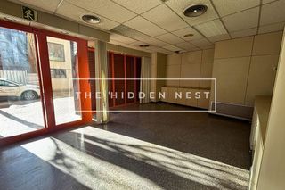 Local comercial en alquiler en Centre en Sabadell