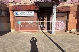 Local comercial en alquiler en Centre en Sabadell