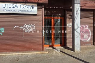Local comercial en alquiler en Centre en Sabadell