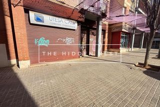 Local comercial en alquiler en Centre en Sabadell