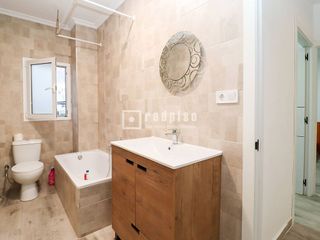 Piso en alquiler en Montolivet en Valencia