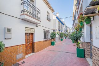 Casa adosada en venta en Centro Urbano en Estepona