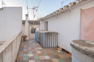 Casa adosada en venta en Centro Urbano en Estepona