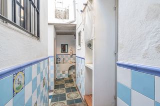 Casa adosada en venta en Centro Urbano en Estepona