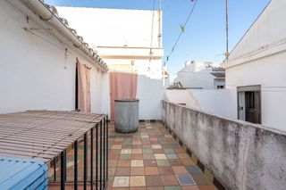 Casa adosada en venta en Centro Urbano en Estepona
