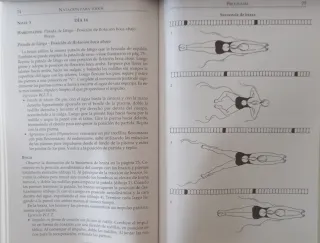 LIBRO ''NATACIÓN PARA TODOS''