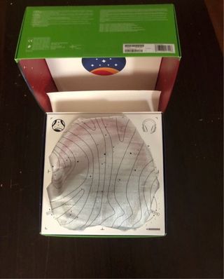 Cascos Starfield Xbox Edición Coleccionista