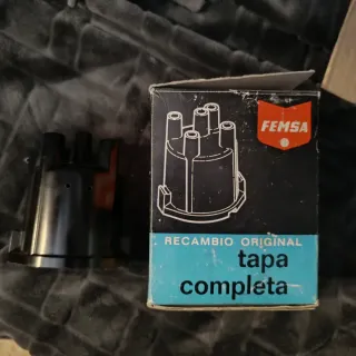 Tapa Delco FEMSA 10230-2